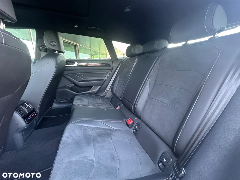 Volkswagen Arteon Shooting Brake 2.0 TDI SCR 4Motion DSG R-Line - 17
