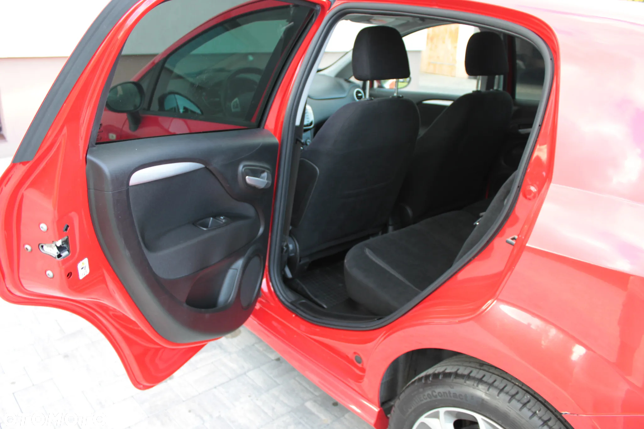 Fiat Punto - 15
