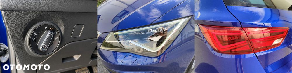 Seat Leon Sportstourer 2.0 TDI DSG FR Plus - 19
