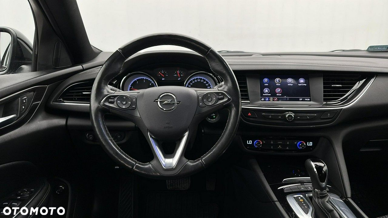 Opel Insignia 2.0 CDTI Elegance S&S - 9