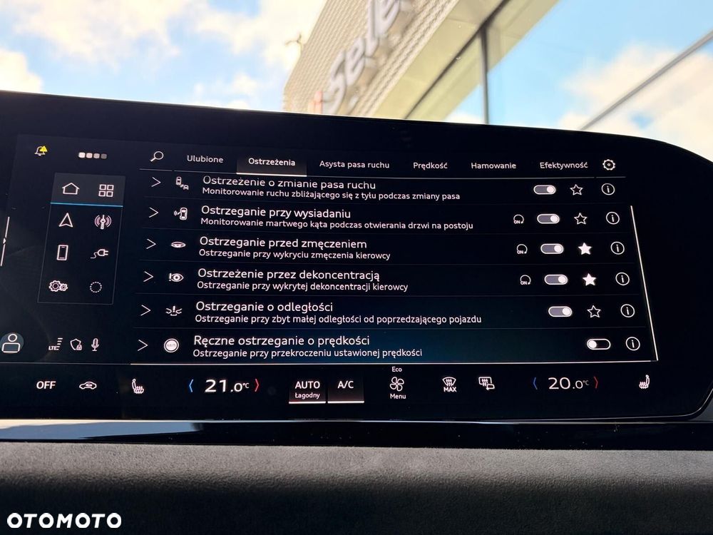 Audi A6 Limousine - 39