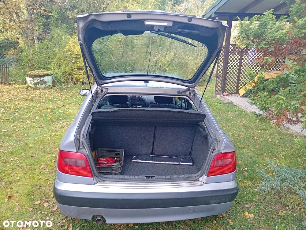 Citroën Xsara - 10
