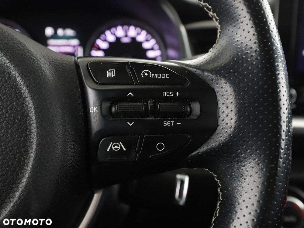 Kia Stonic 1.0 T-GDI OPF Mild Hybrid DCT7 Platinum Edition - 32