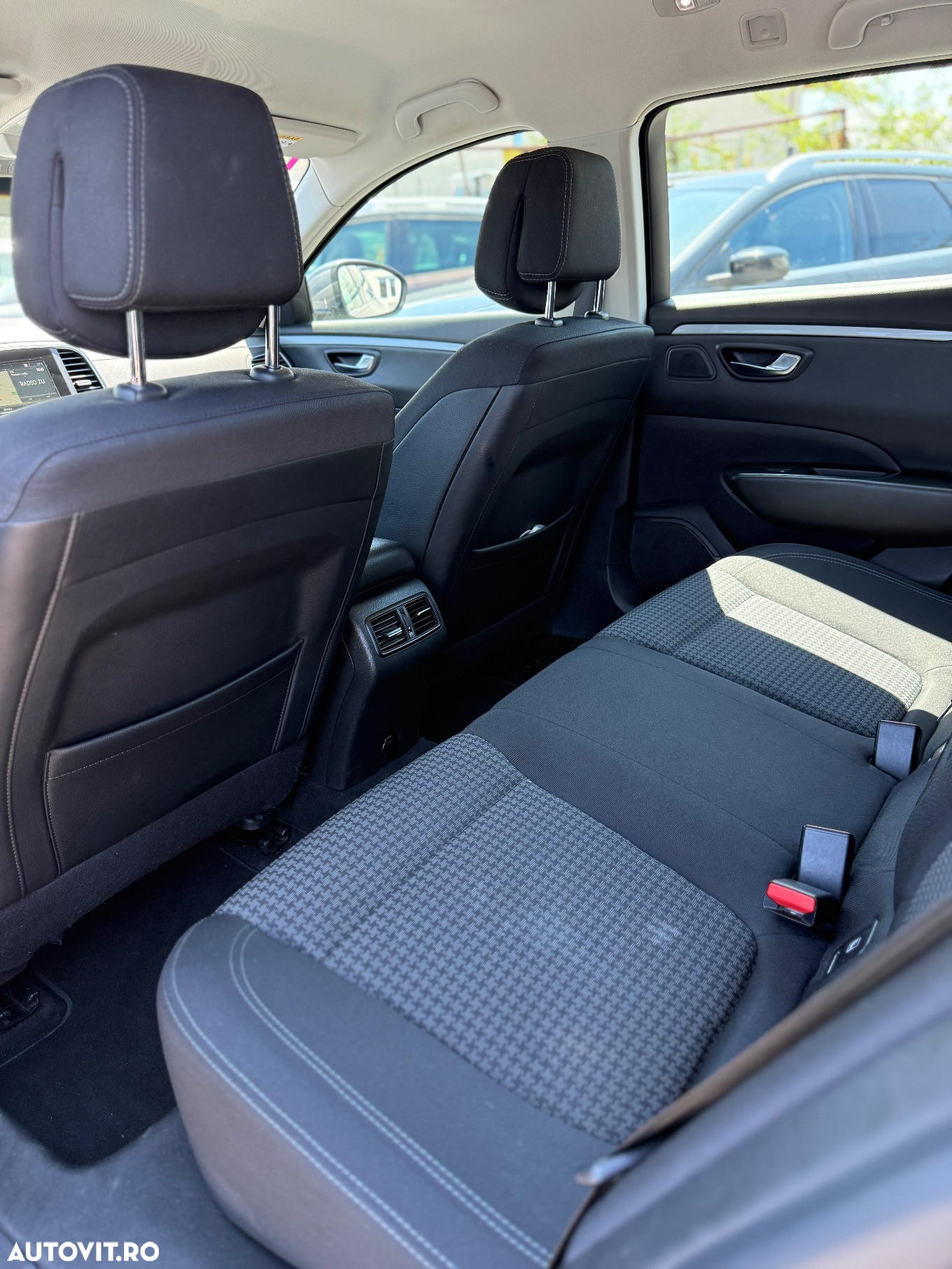 Renault Talisman Blue dCi 160 EDC INTENS - 10