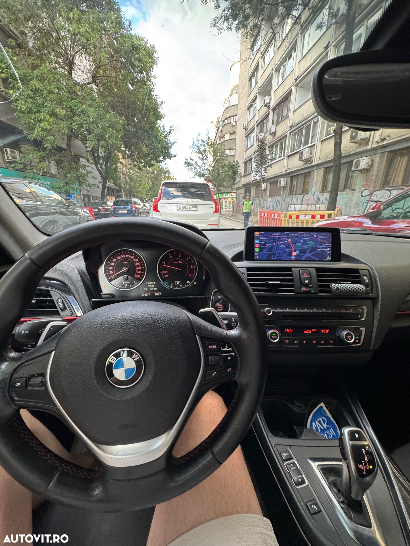 BMW Seria 1 - 16
