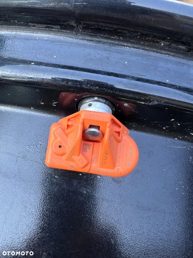 Idealne Oryginalne Felgi Audi Q8 SQ8 RSQ8 22'' 4M8 - 10