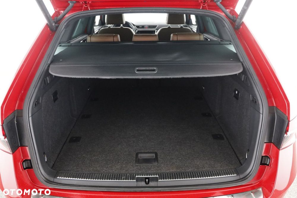 Skoda Superb - 22