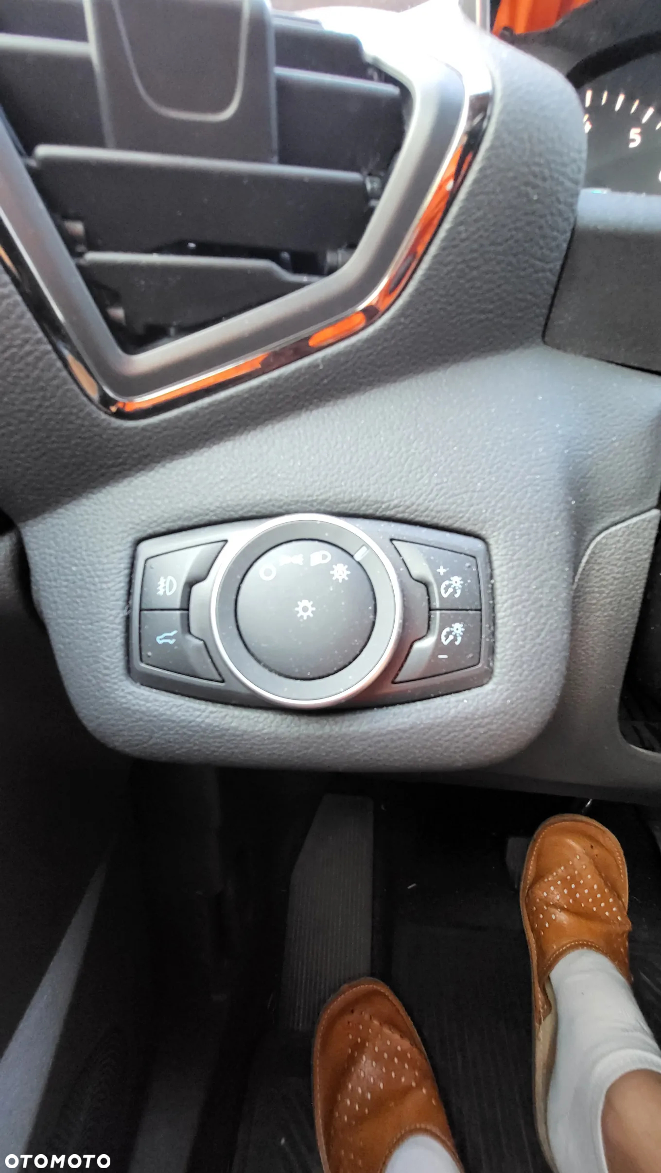 Ford Escape 1.5 EcoBoost AWD SE - 10