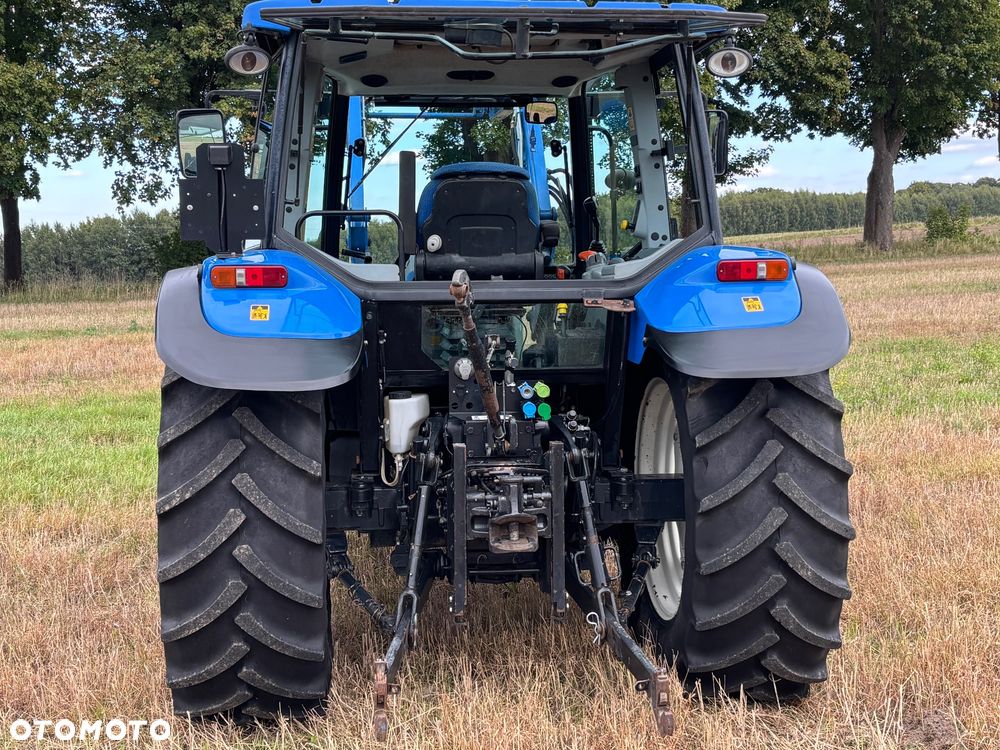 New Holland - 4