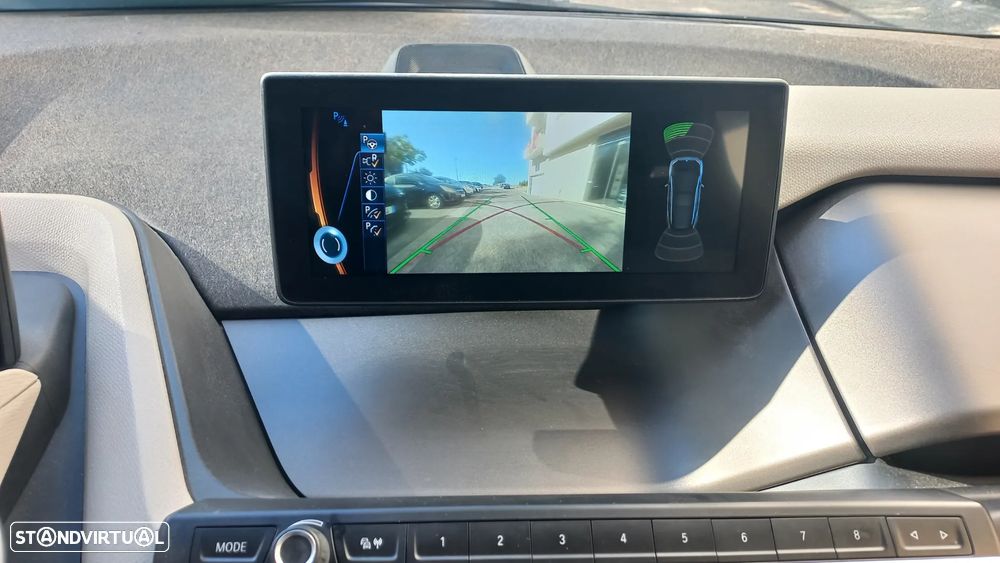 BMW i3 - 10