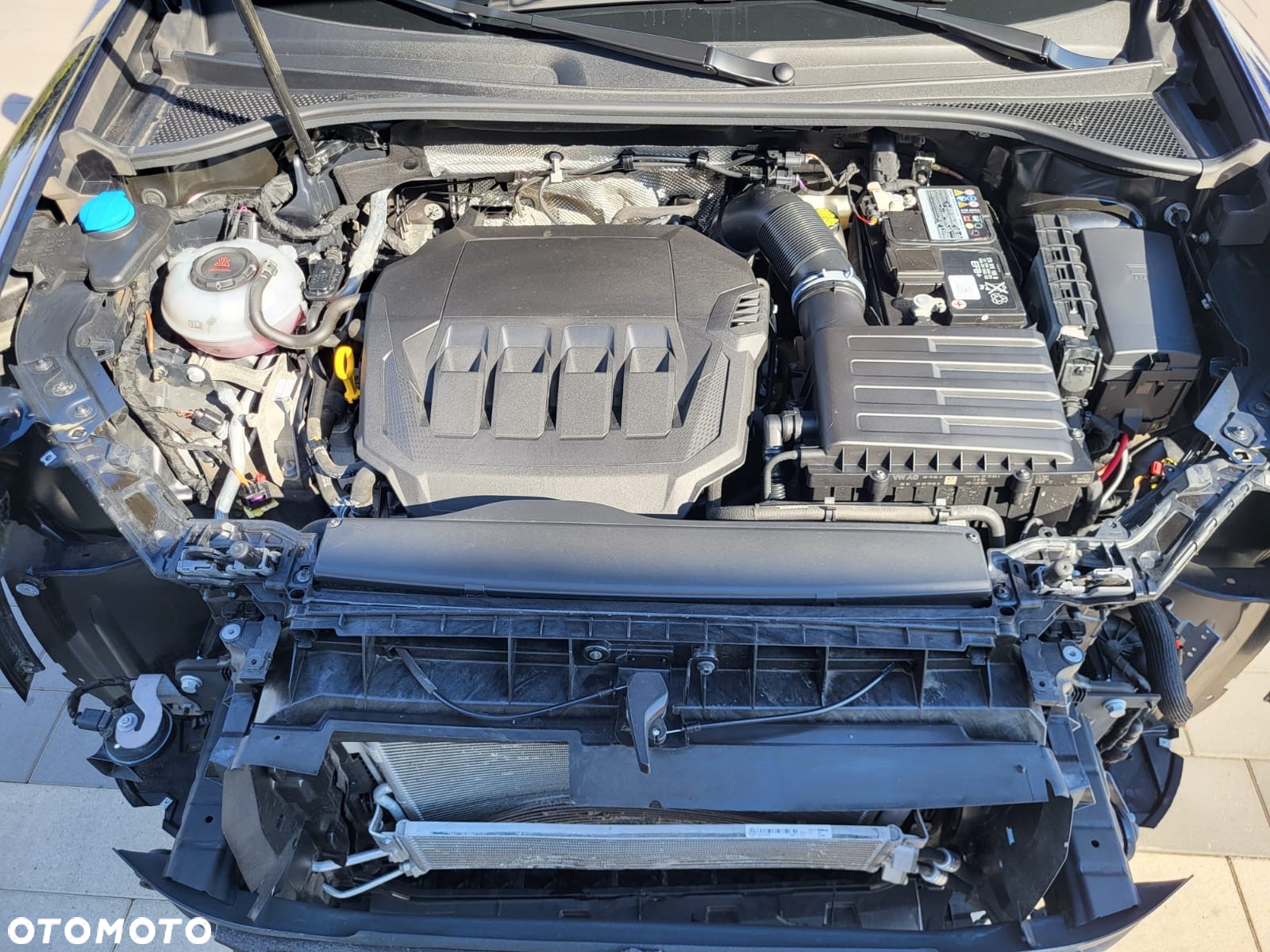 Audi Q3 45 TFSI Quattro S-Line S tronic - 16