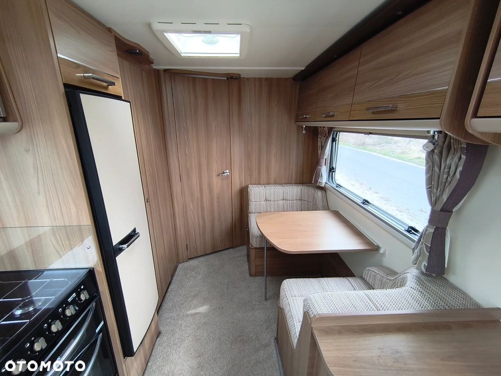 Bailey UNICORN III MADRID - 30