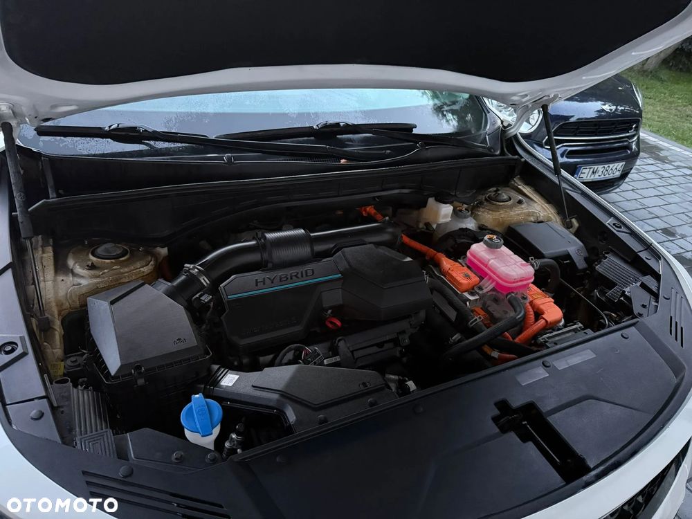 Kia Sorento 1.6T-GDI AWD OPF Vision - 13