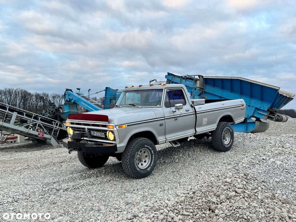 Ford Ranger - 4
