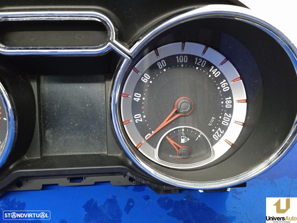 QUADRANTE OPEL ADAM 2018 -39004994 - 2