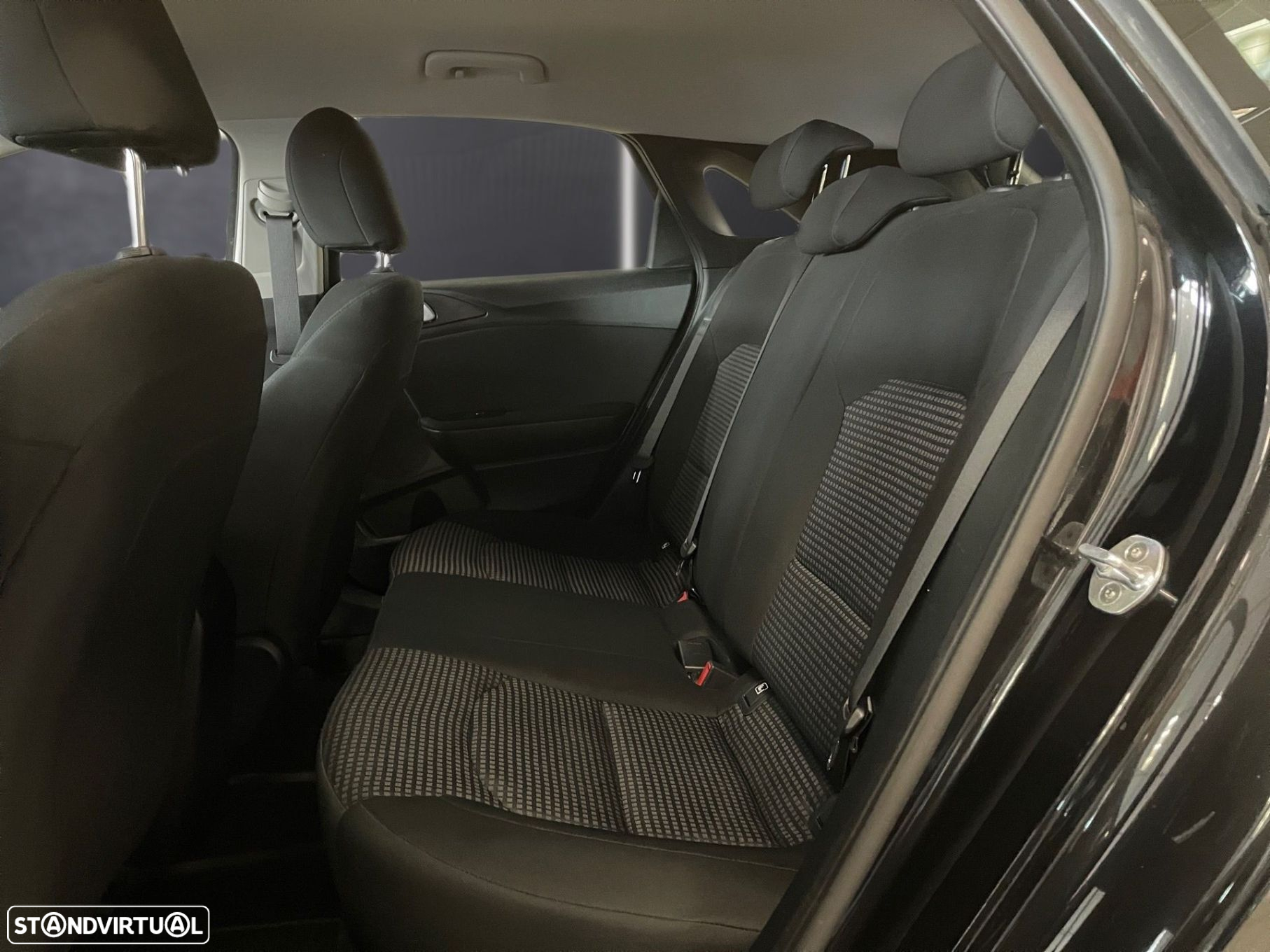 Kia Ceed 1.0 T-GDI Urban - 26