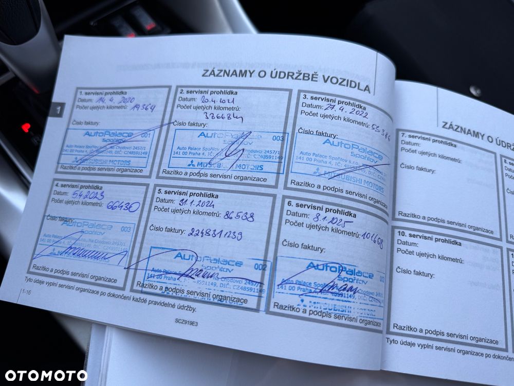 Mitsubishi Eclipse Cross 1.5 T-MIVEC ClearTec CVT 2WD Diamant Edition Plus - 34