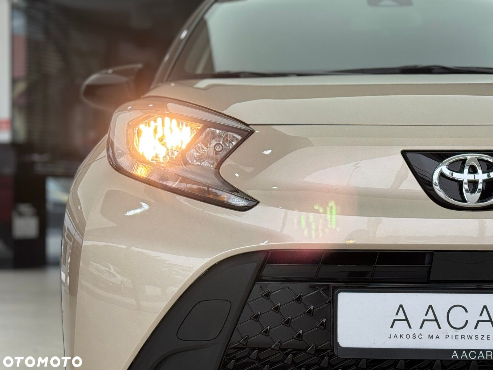 Toyota Aygo X - 39