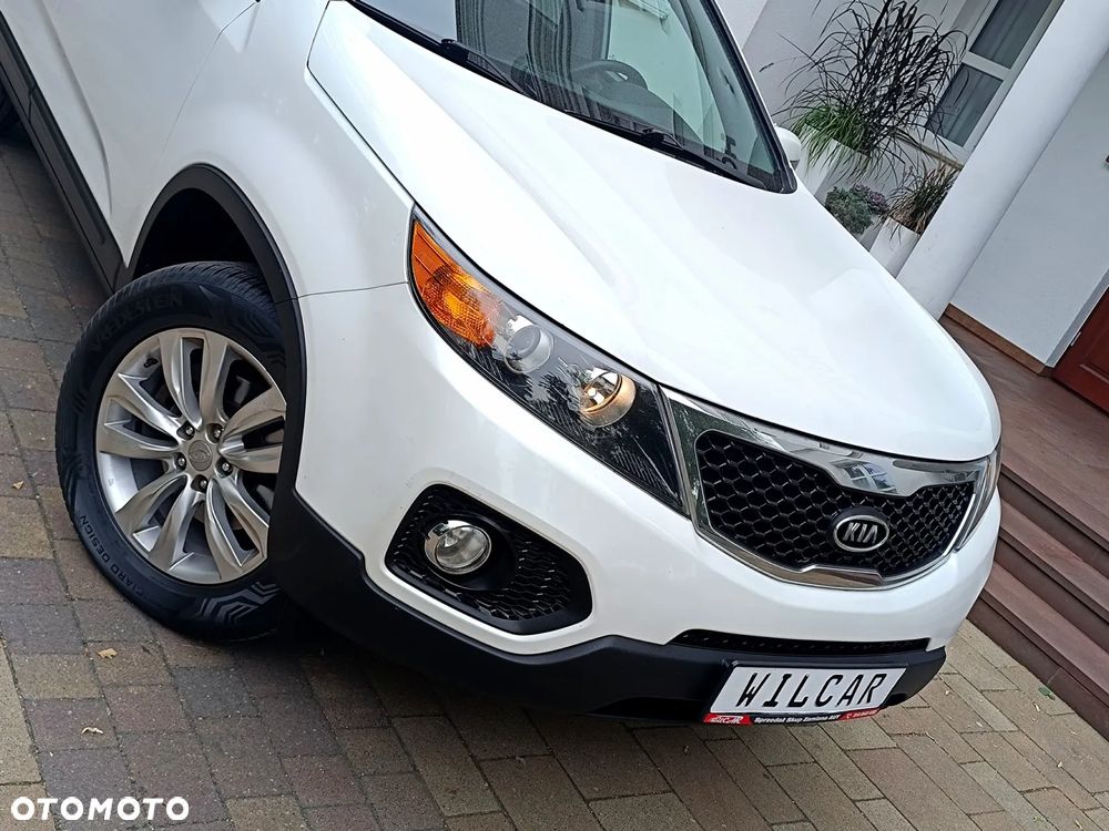 Kia Sorento 2.0 CRDI XL 2WD - 20