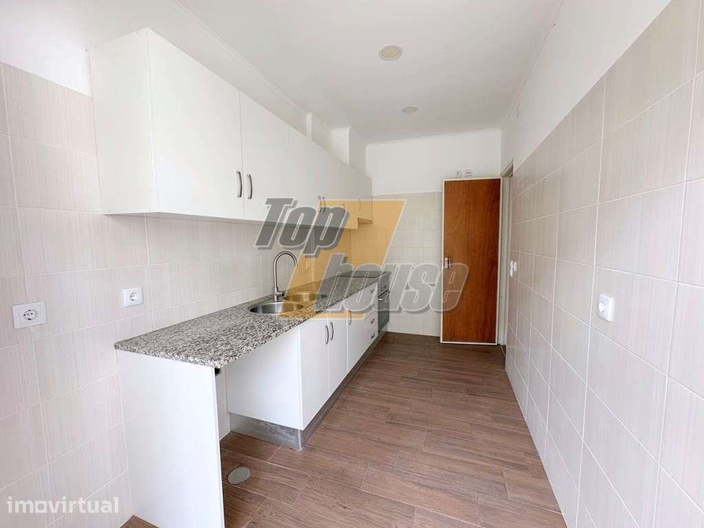 Apartamento T3 Arrendamento | Santo António da Caparica - Grande imagem: 3/21