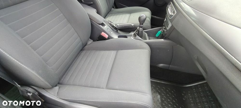 Renault Megane 1.2 16V TCe Energy Life - 12