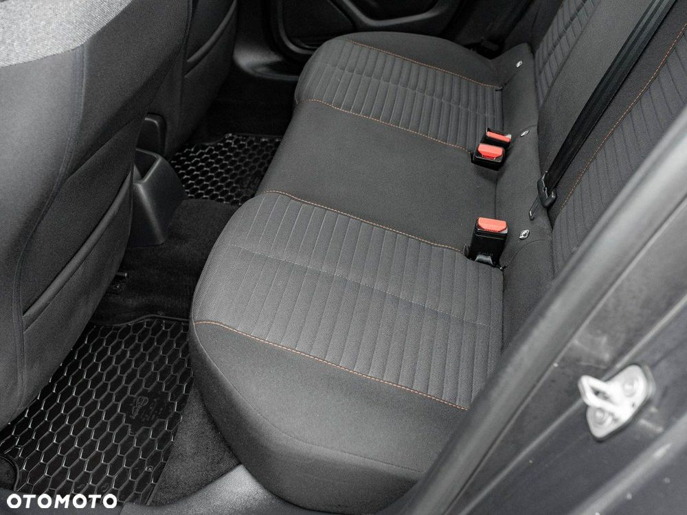 Peugeot 208 1.2 PureTech Active Pack S&S - 29