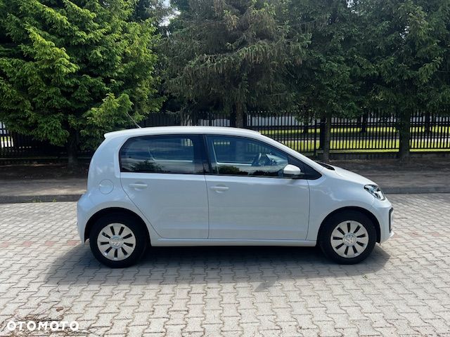 Volkswagen up! 1.0 move - 11