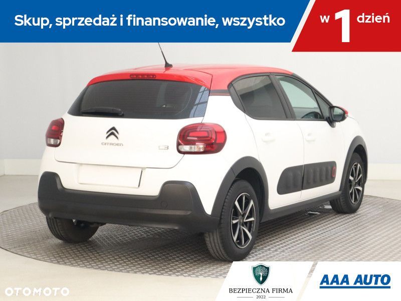 Citroën C3 - 7
