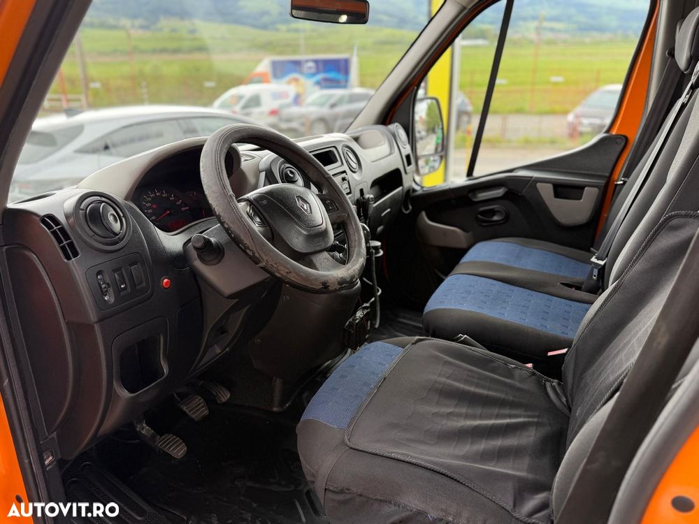 Renault MASTER - 4