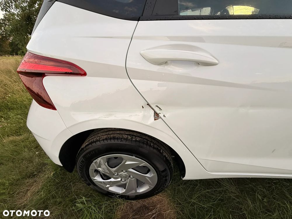 Hyundai i20 1.0 T-GDI Prime - 20