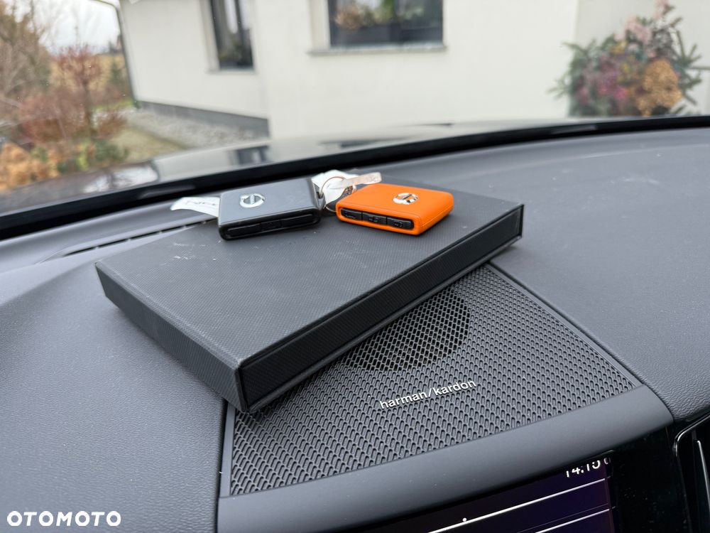 Volvo XC 60 B5 B Geartronic Inscription - 40