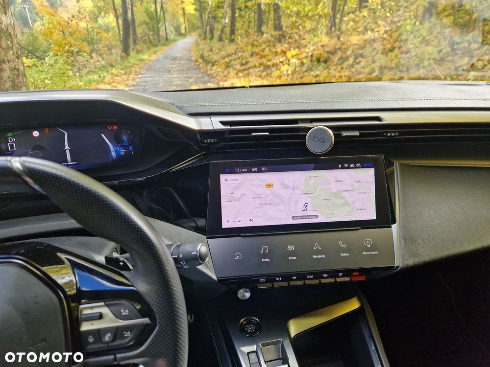 Peugeot 308 PureTech 130 EAT8 GT - 13