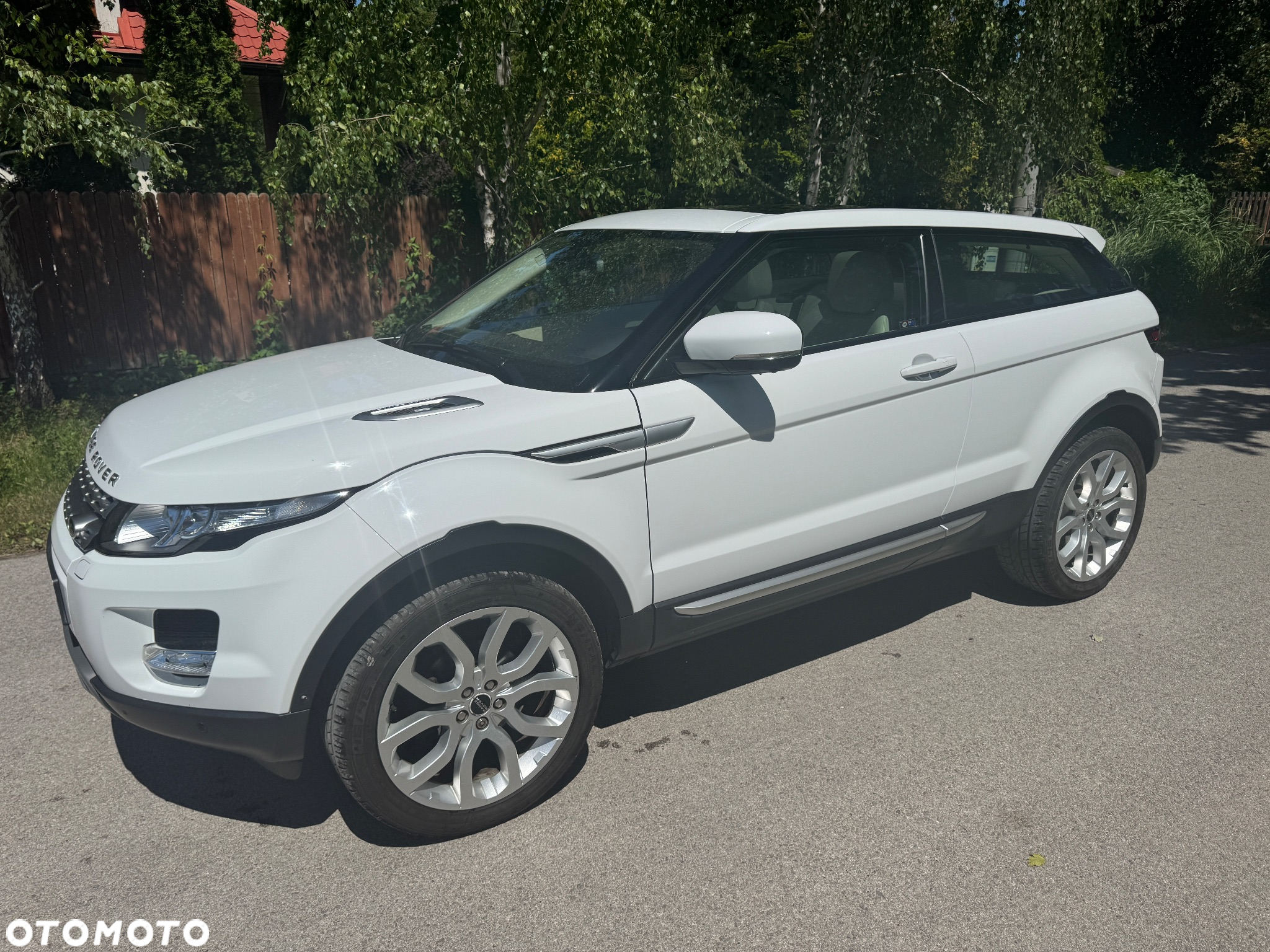Land Rover Range Rover Evoque 2.0Si4 Prestige - 4