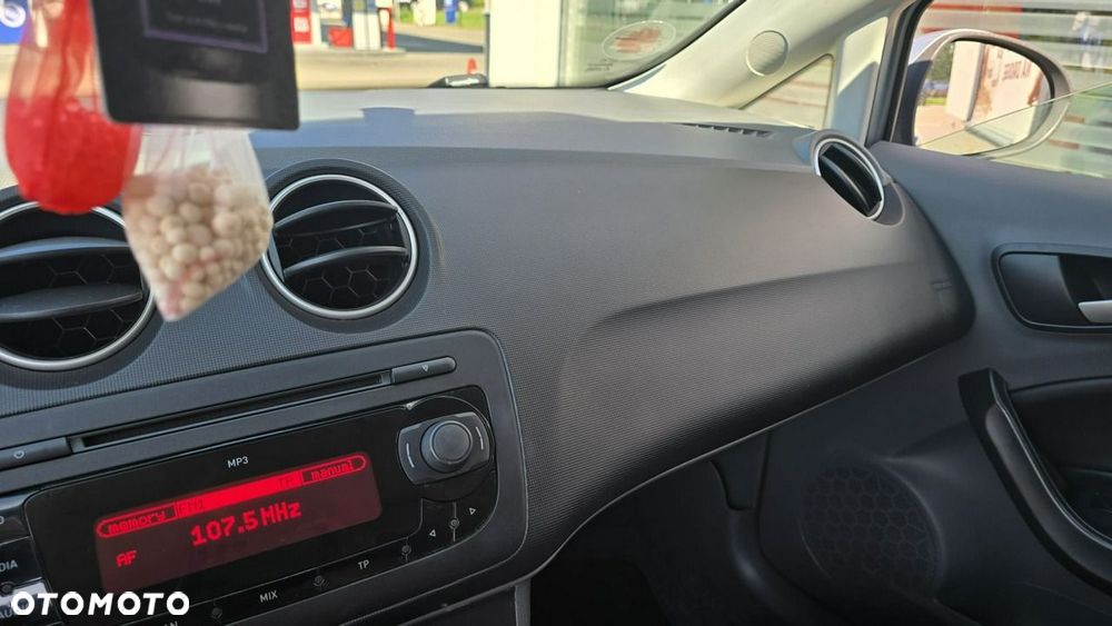 Seat Ibiza - 16
