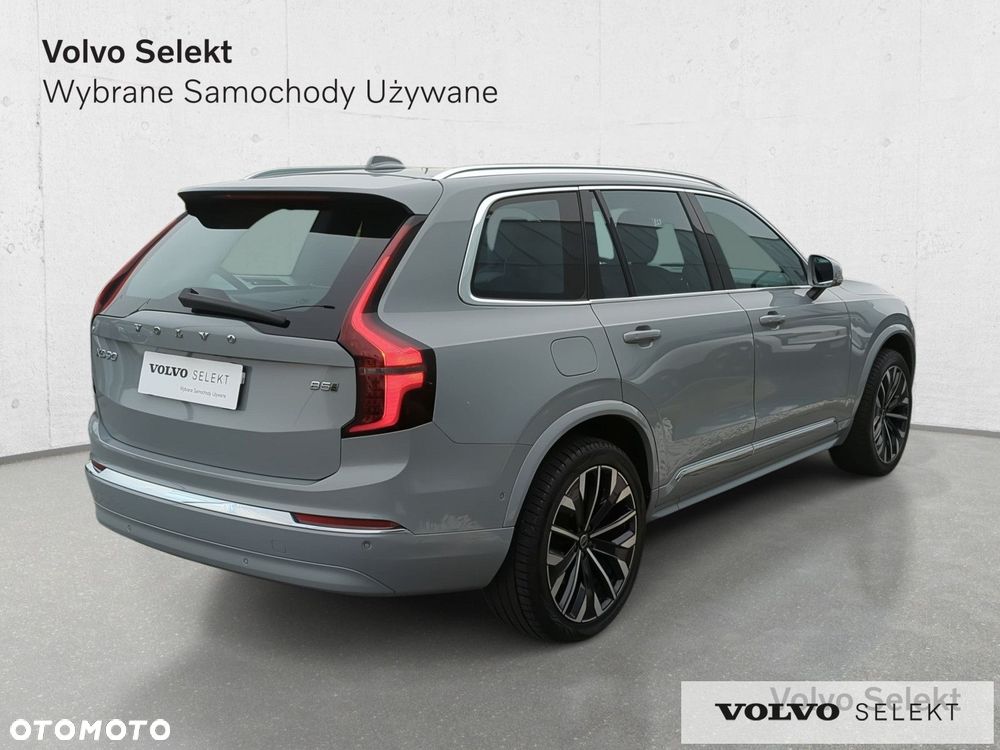 Volvo XC 90 - 6