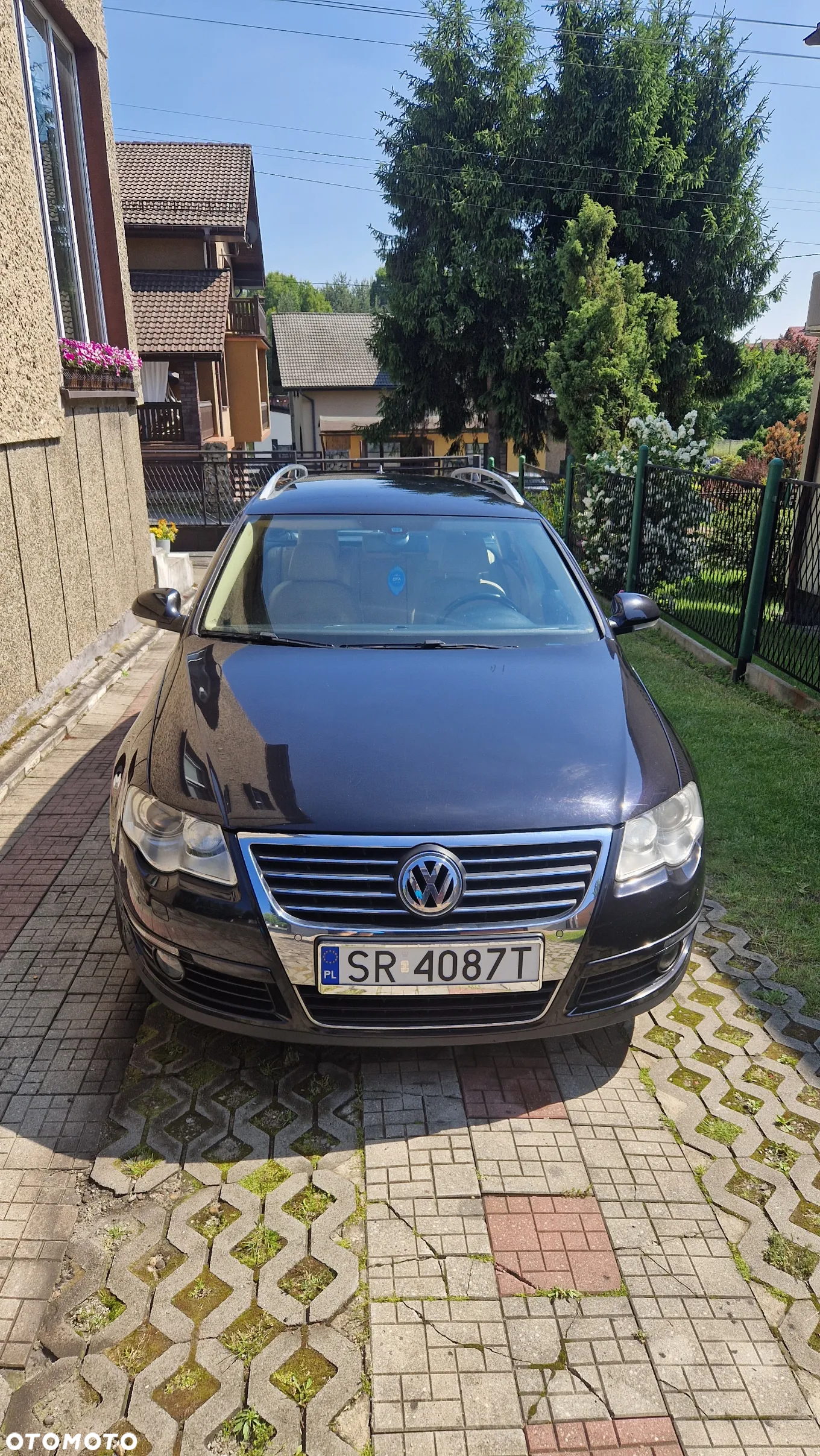 Volkswagen Passat - 3