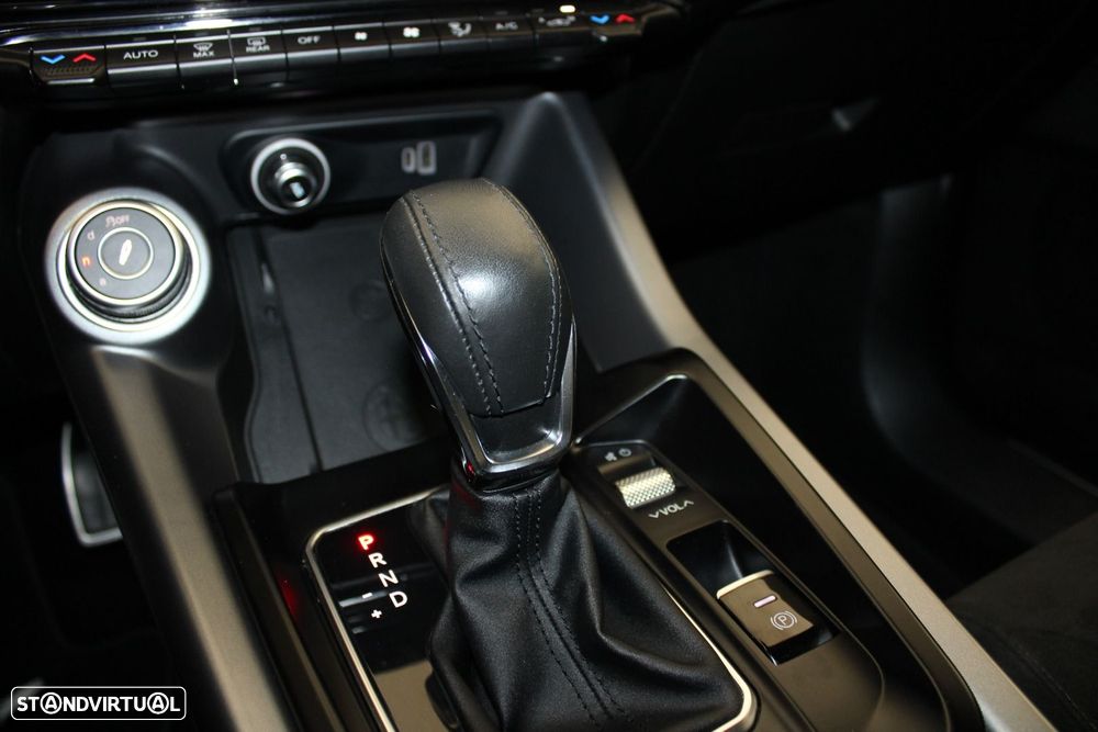 Alfa Romeo Tonale 1.3 Plug-In Hybrid Veloce e-AWD - 26