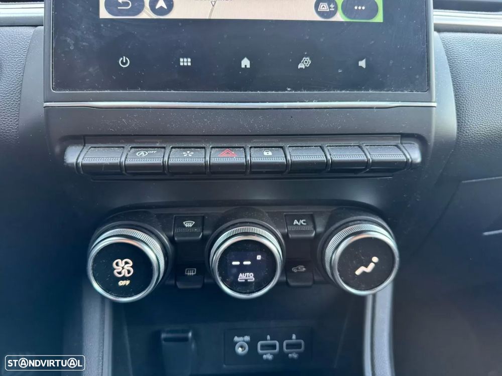 Renault Captur 1.0 TCe Intens - 7