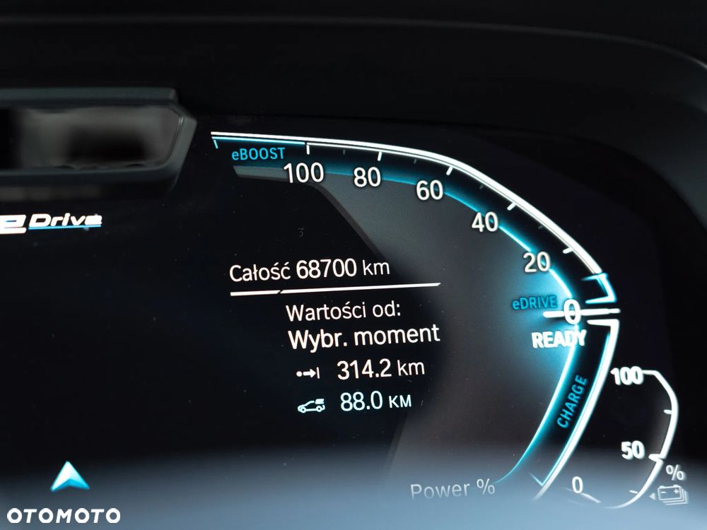 BMW X5 xDrive45e - 30