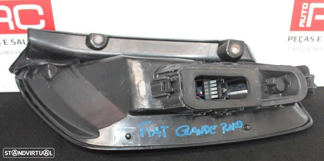 Farolim Fiat Grande Punto - 2