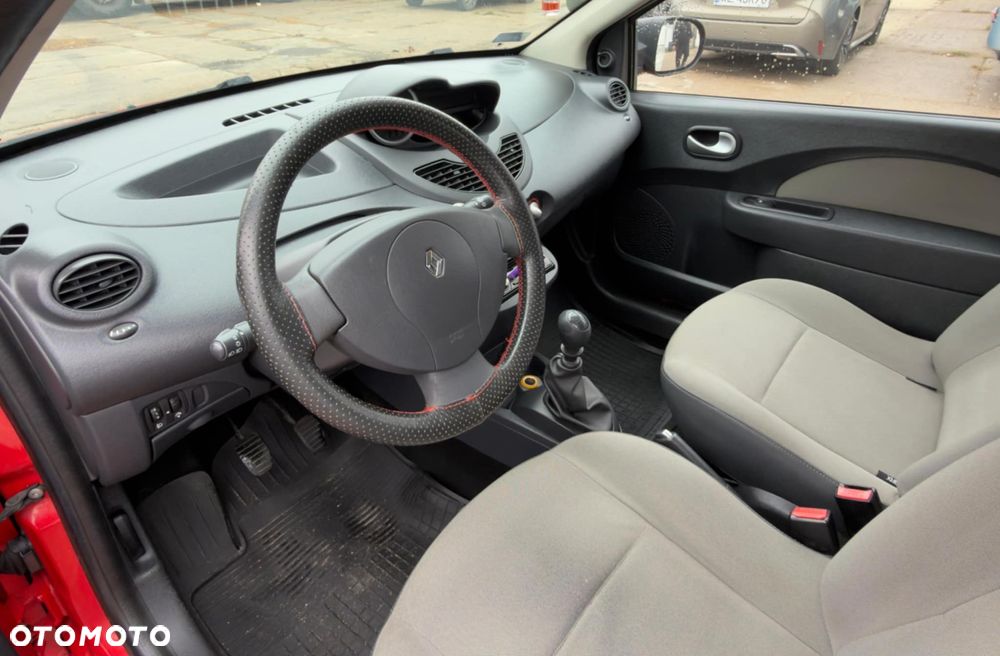 Renault Twingo 1.2 8V Access - 7