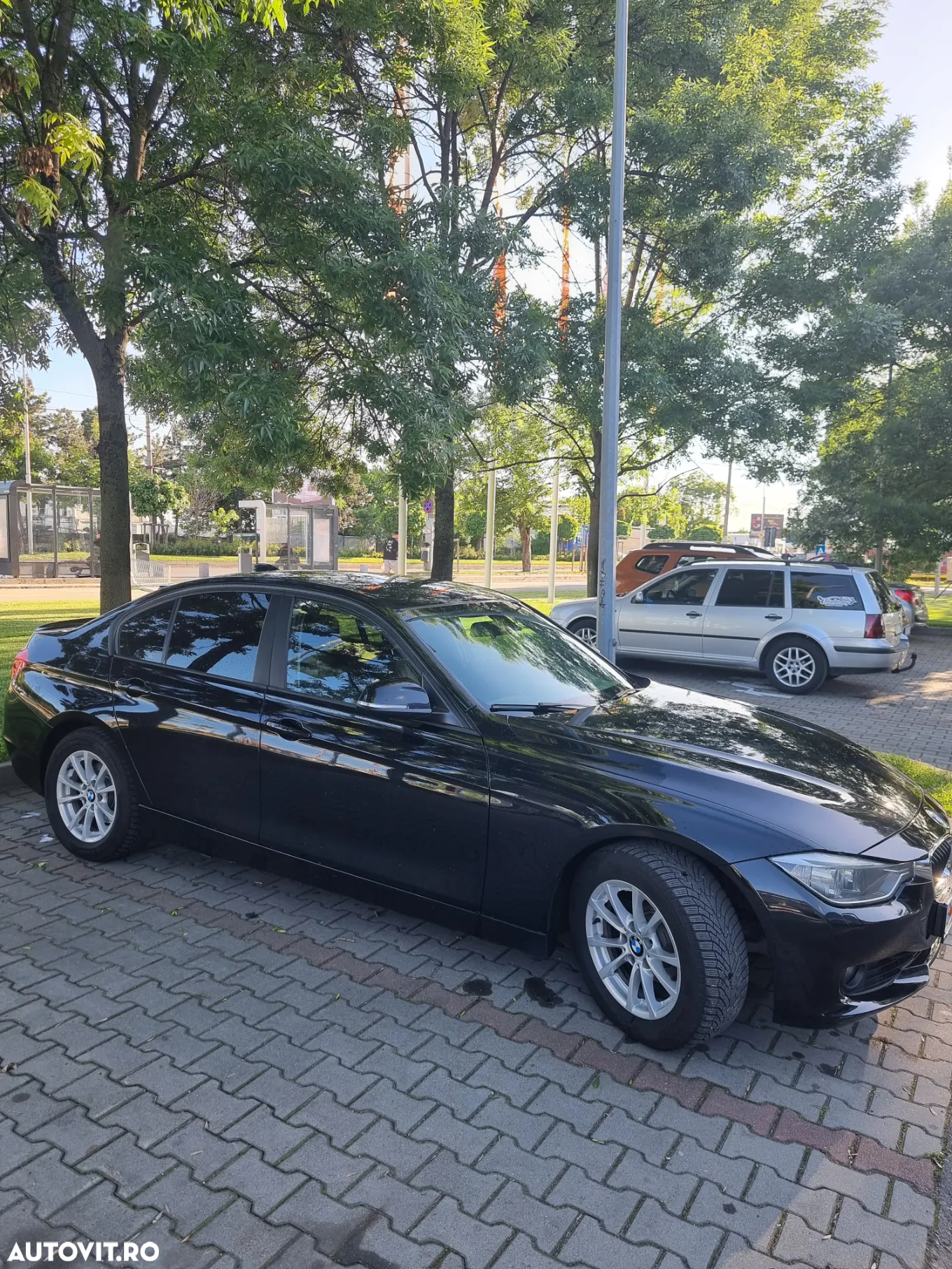 BMW Seria 3 - 3
