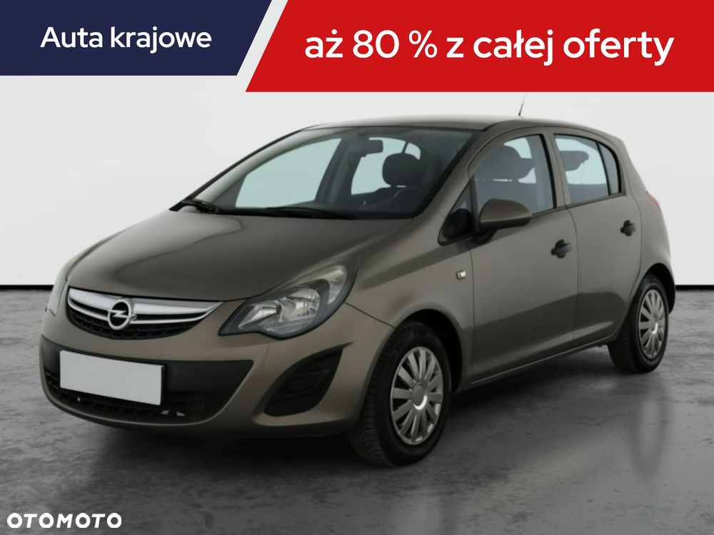 Opel Corsa - 3