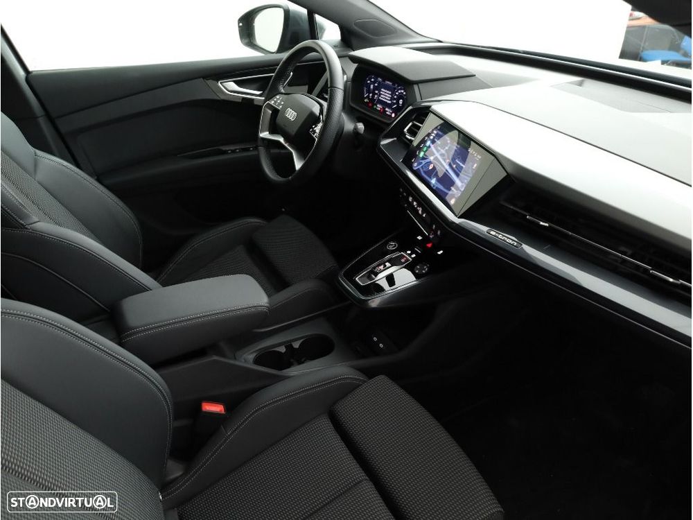 Audi Q4 Sportback e-tron 45 82 kWh SE Business Plus - 14