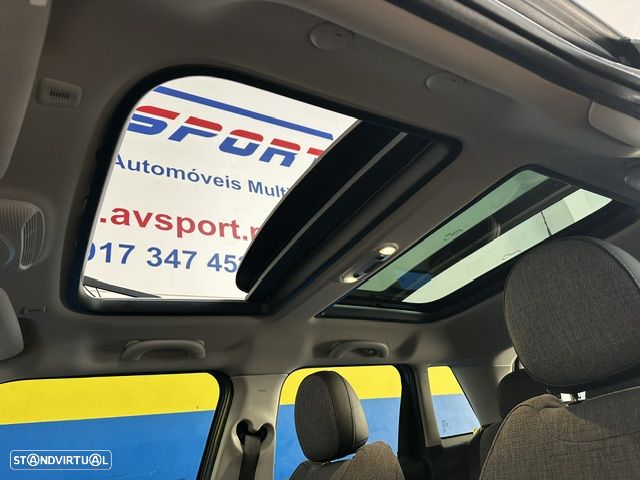 MINI 5 Portas Cooper - 21