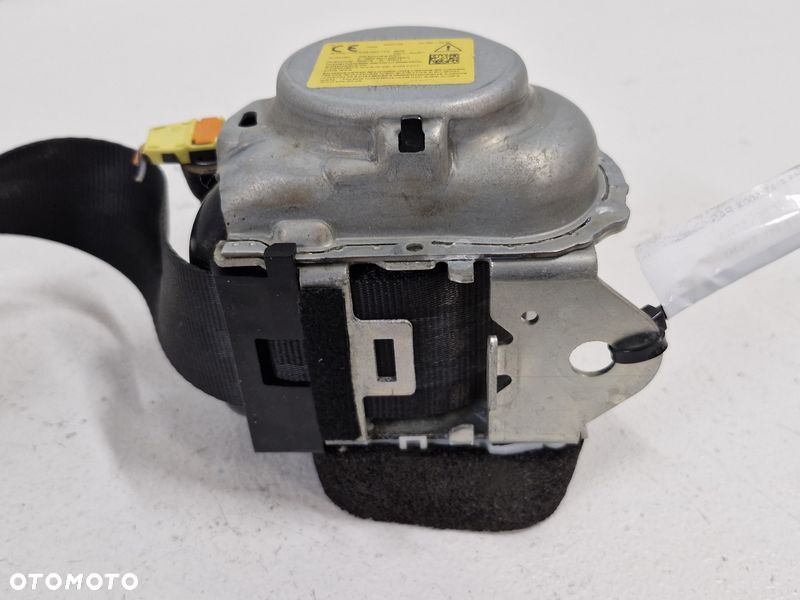 fiat 500x 500 x pas bezpieczeństwa prawy tył tylny 07356119510 - 6