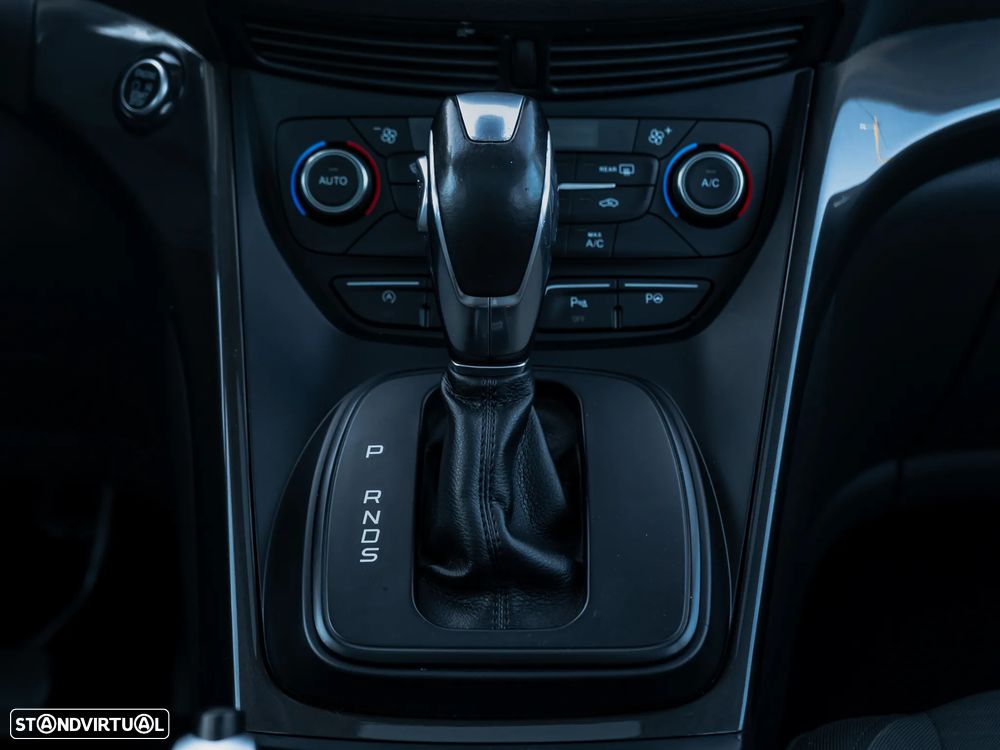 Ford Grand C-Max 1.5 TDCi Titanium PS.S/S - 14