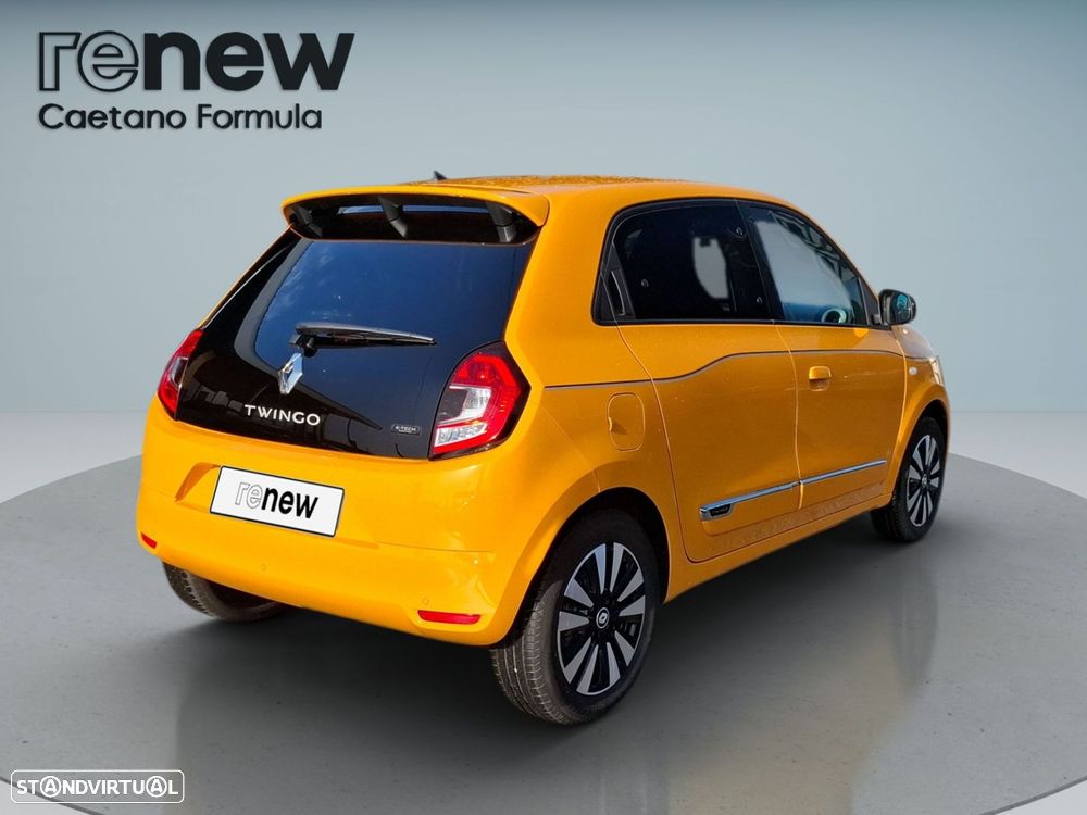 Renault Twingo E-Tech. 22 Techno - 8