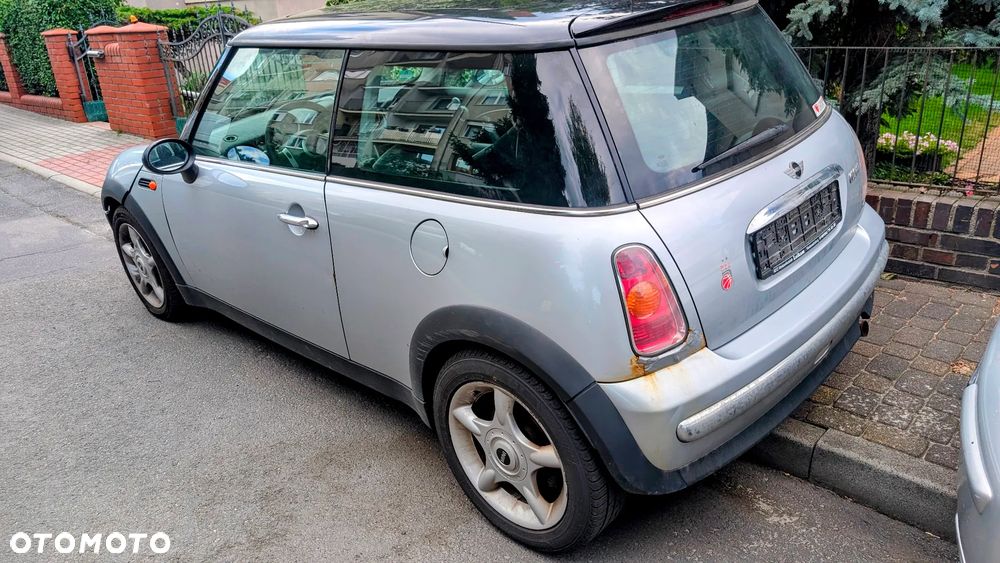 MINI Inny - 2