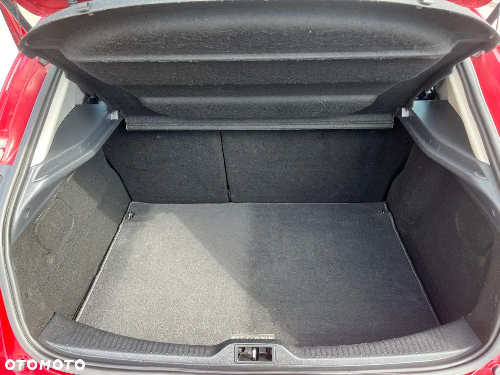 Renault Megane 1.6 16V Dynamique - 11